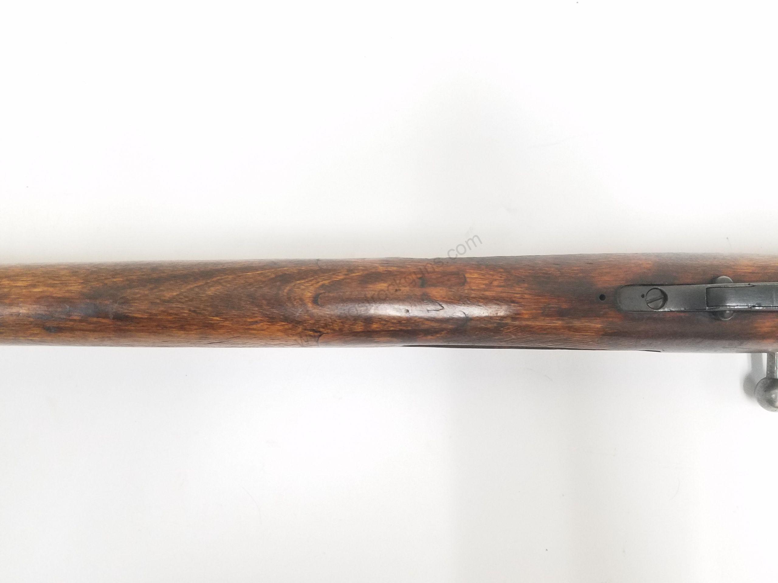 C&R or FFL Rifles 7.62x54R Referbished 1943 FFL or C&R Sako Finland