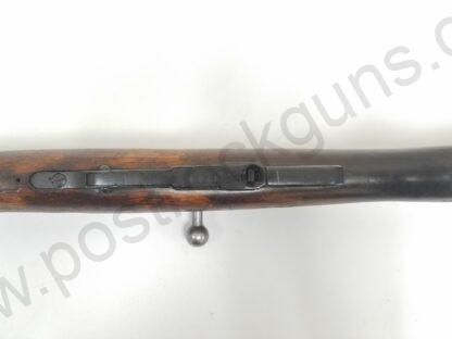 Uncategorized C&R or FFL Rifles 7.62x54R Referbished 1943 FFL or C&R Sako Finland