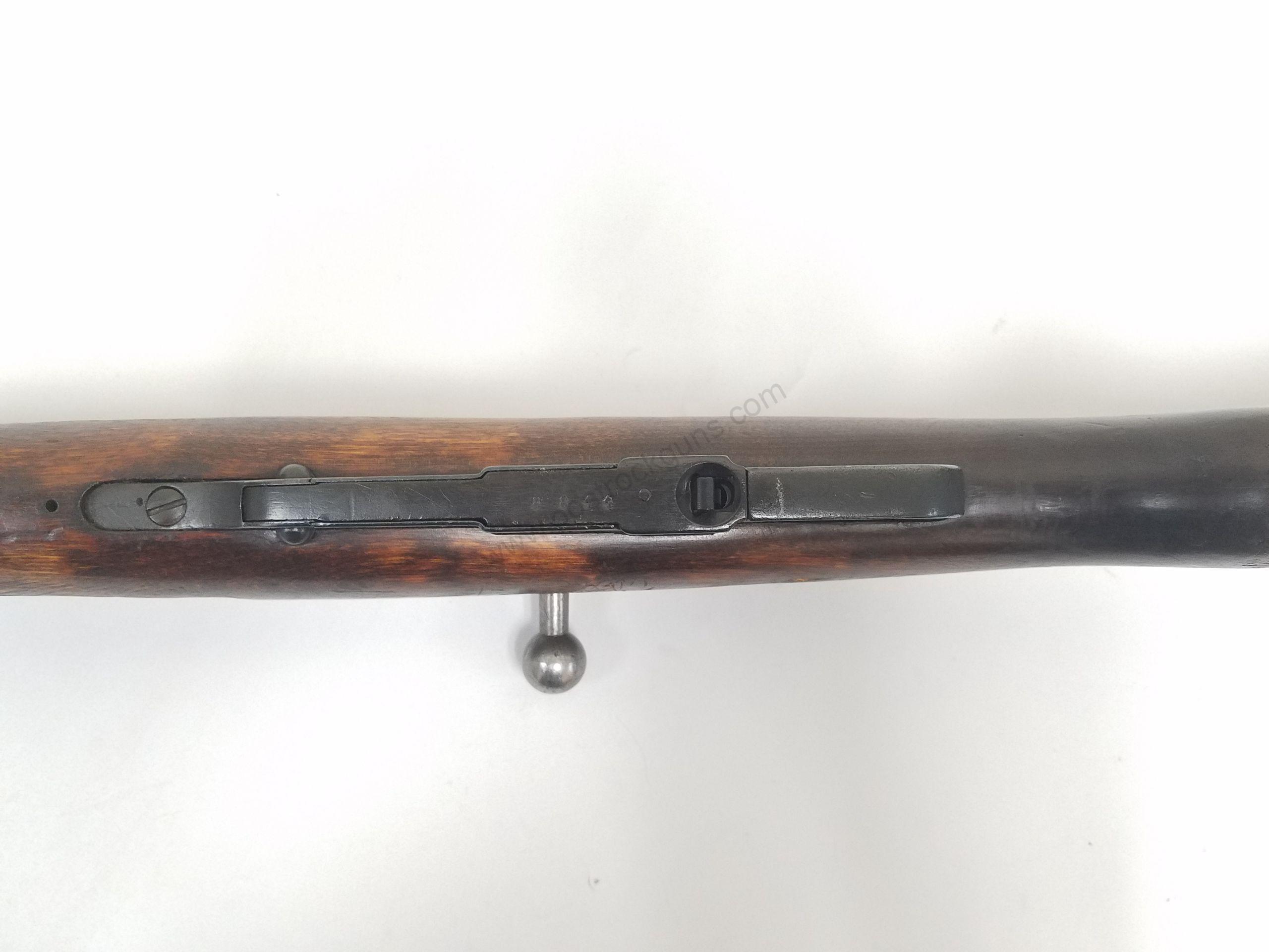 C&R or FFL Rifles 7.62x54R Referbished 1943 FFL or C&R Sako Finland