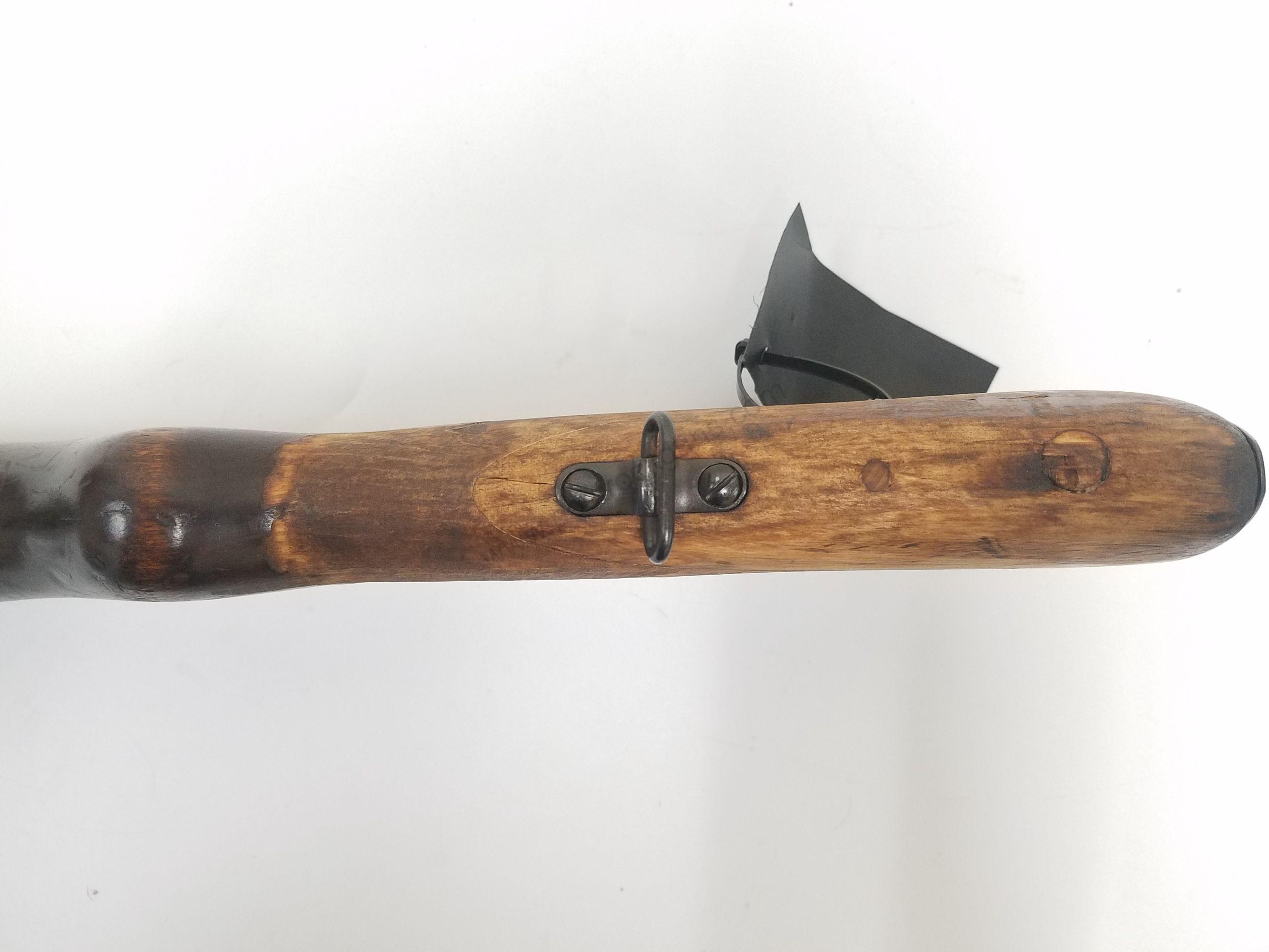 C&R or FFL Rifles 7.62x54R Referbished 1943 FFL or C&R Sako Finland
