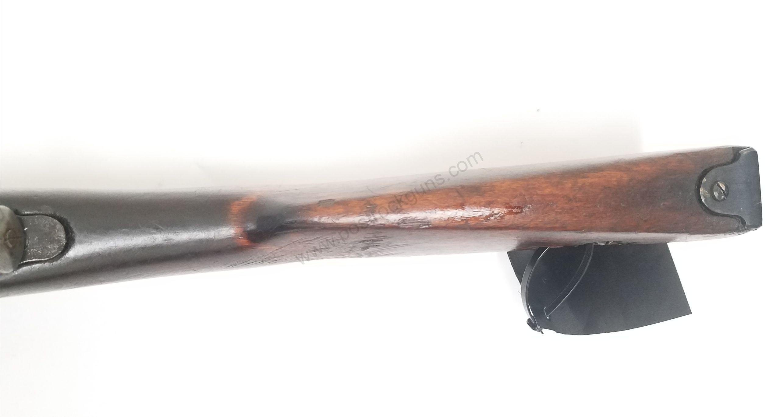 C&R or FFL Rifles 7.62x54R Referbished 1943 FFL or C&R Sako Finland