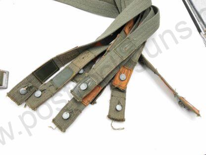 Military Parts & Magazines Slings 7.62x54R New Old Stock None Required Military Finland