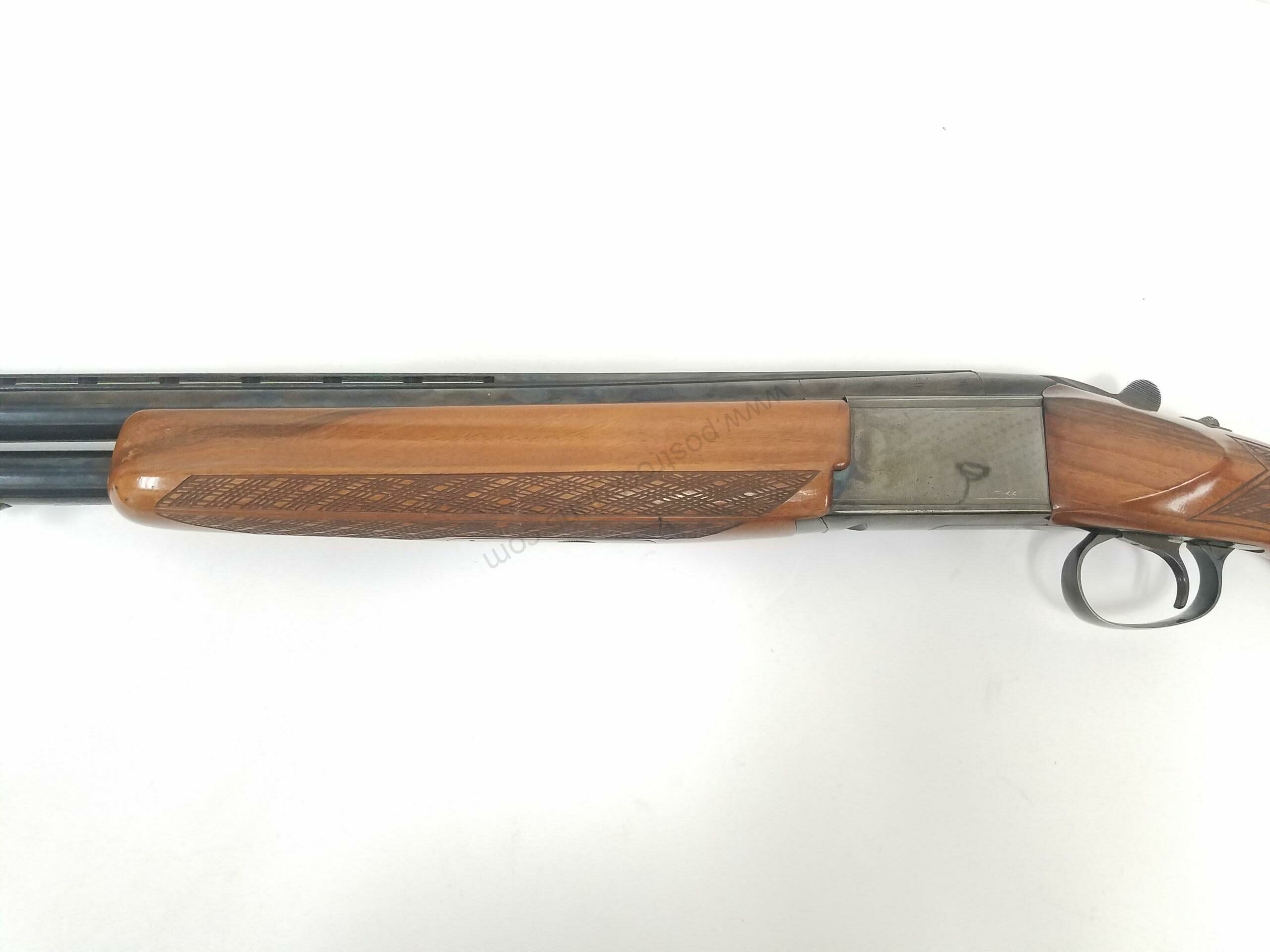 Shotguns 12ga, 12 guage Used FFL Tikka Finland
