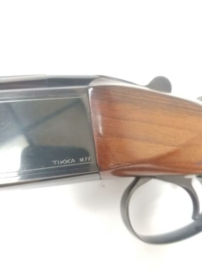 Uncategorized 12ga, 12 guage Used FFL Tikka Finland