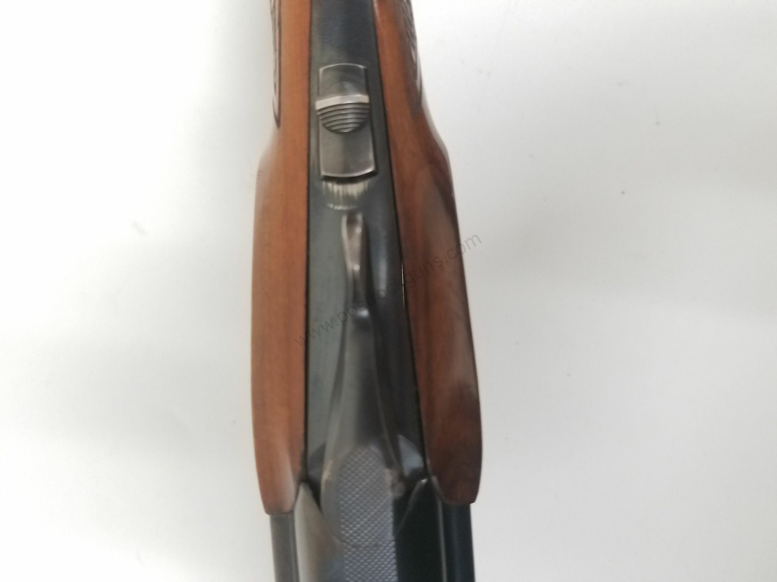 Shotguns 12ga, 12 guage Used FFL Tikka Finland