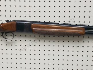 Shotguns 12ga, 12 guage Used FFL Tikka Finland