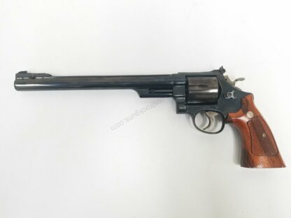 FFL Modern Revolver .44 Magnum used/good FFL Smith & Wesson USA