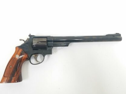 FFL Modern Revolver .44 Magnum used/good FFL Smith & Wesson USA