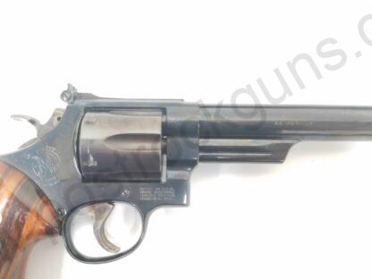 FFL Modern Revolver .44 Magnum used/good FFL Smith & Wesson USA