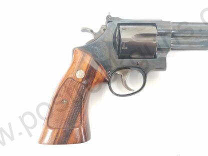 FFL Modern Revolver .44 Magnum used/good FFL Smith & Wesson USA