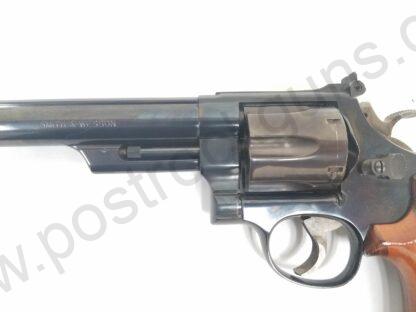 FFL Modern Revolver .44 Magnum used/good FFL Smith & Wesson USA