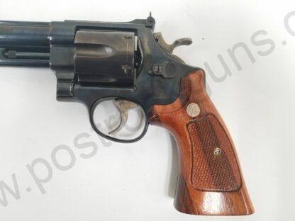 FFL Modern Revolver .44 Magnum used/good FFL Smith & Wesson USA