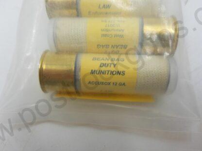 Ammunition Parts Parts & Magazines