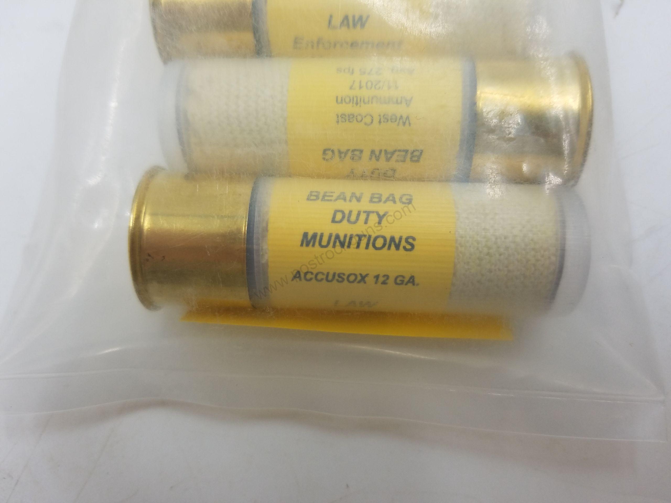 Ammunition Parts Parts & Magazines