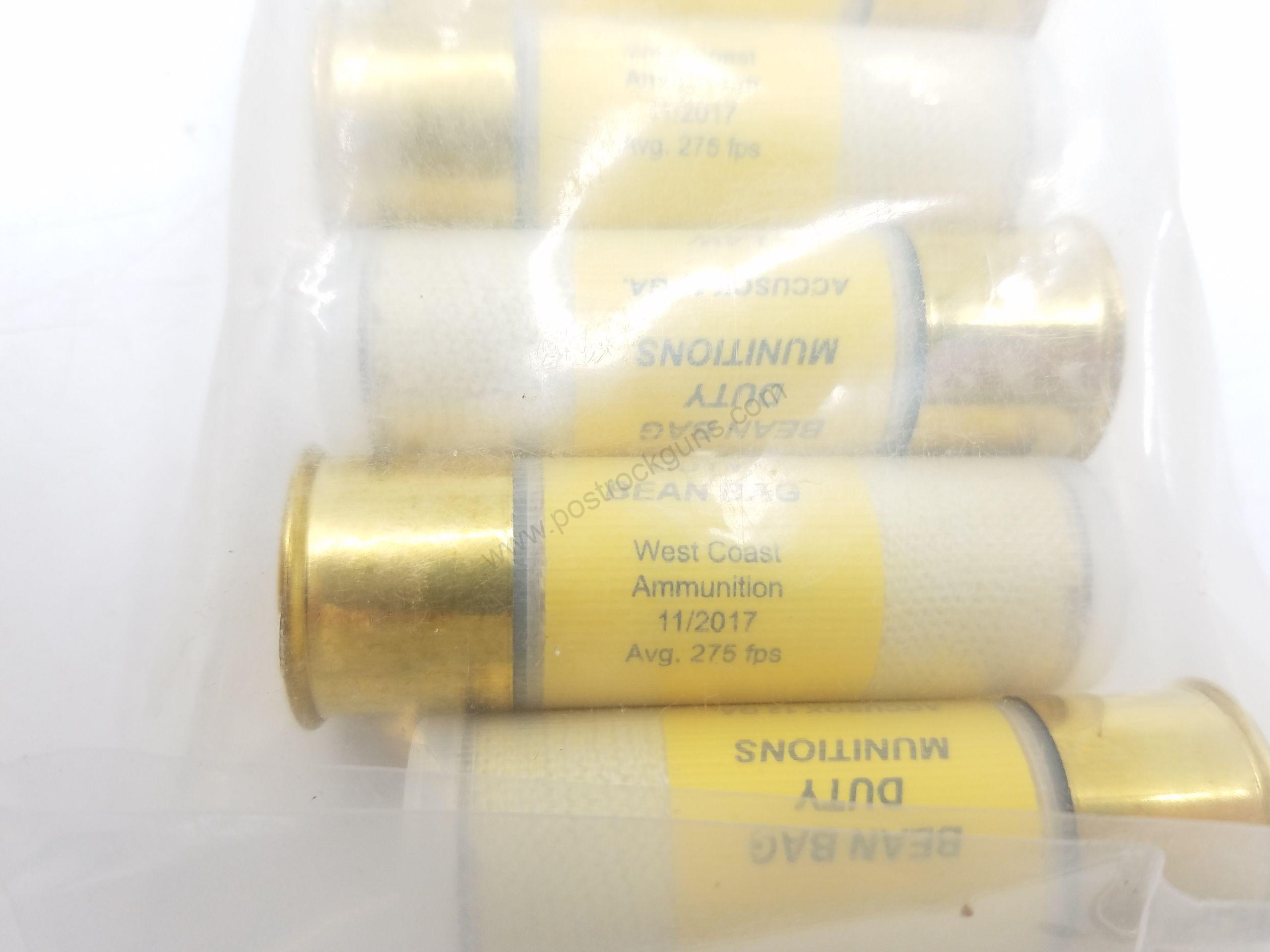 Ammunition Parts Parts & Magazines