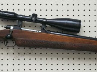 Hunting Rifle Rifles 308 WIN used/good FFL Tikka Finland