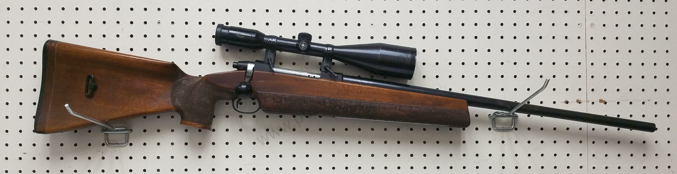 Hunting Rifle Rifles 308 WIN used/good FFL Tikka Finland