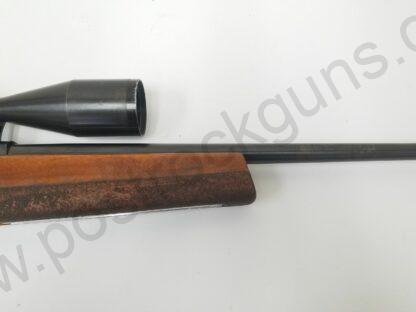 Uncategorized 308 WIN used/good FFL Tikka Finland