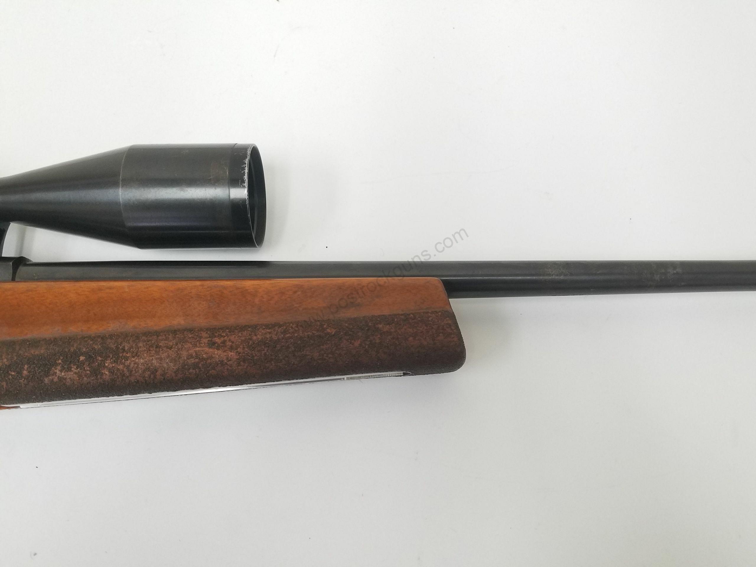 Hunting Rifle Rifles 308 WIN used/good FFL Tikka Finland