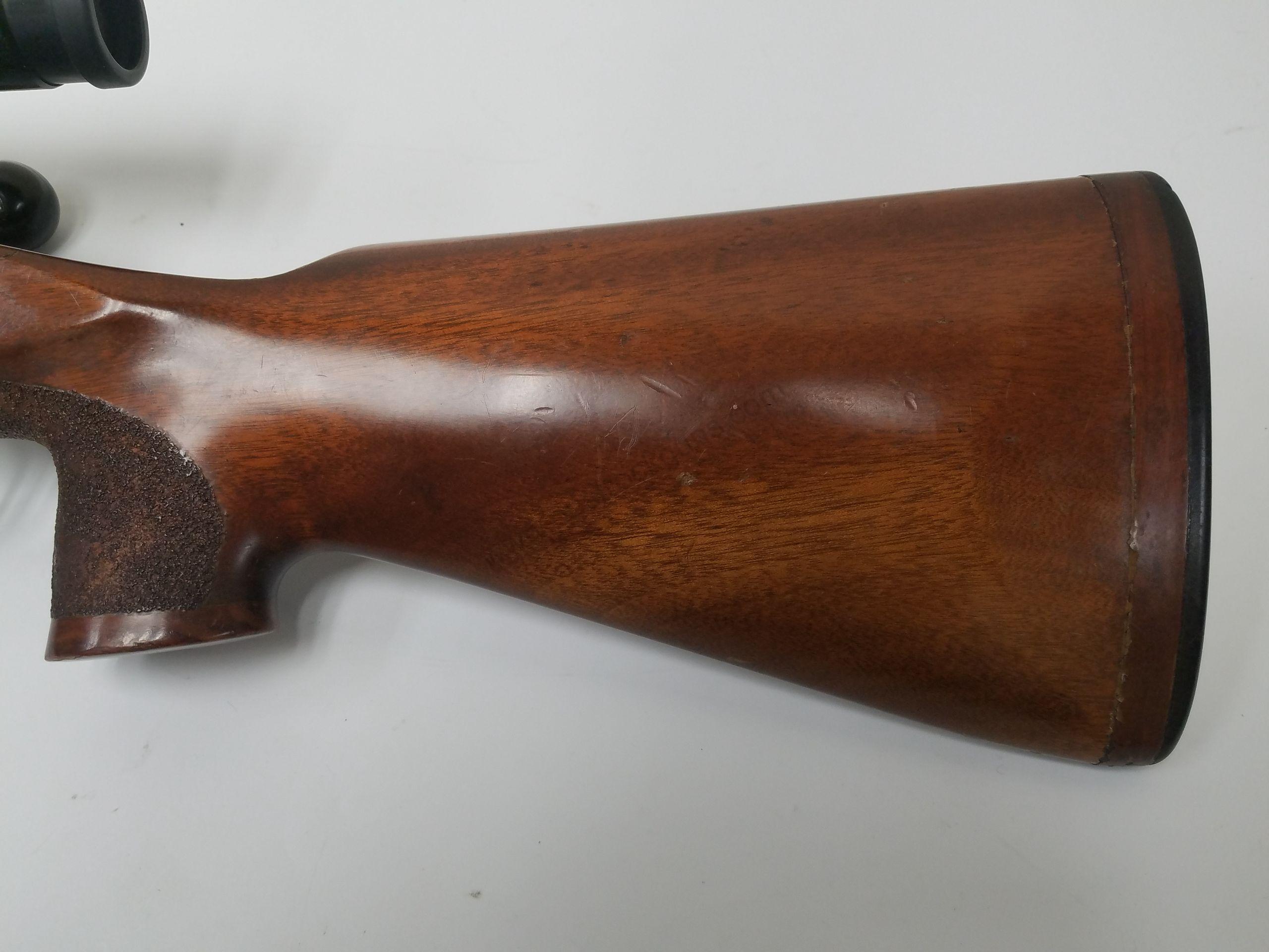 Hunting Rifle Rifles 308 WIN used/good FFL Tikka Finland