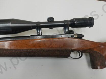 Uncategorized 308 WIN used/good FFL Tikka Finland