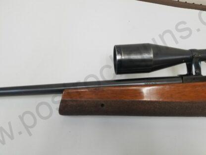 Uncategorized 308 WIN used/good FFL Tikka Finland