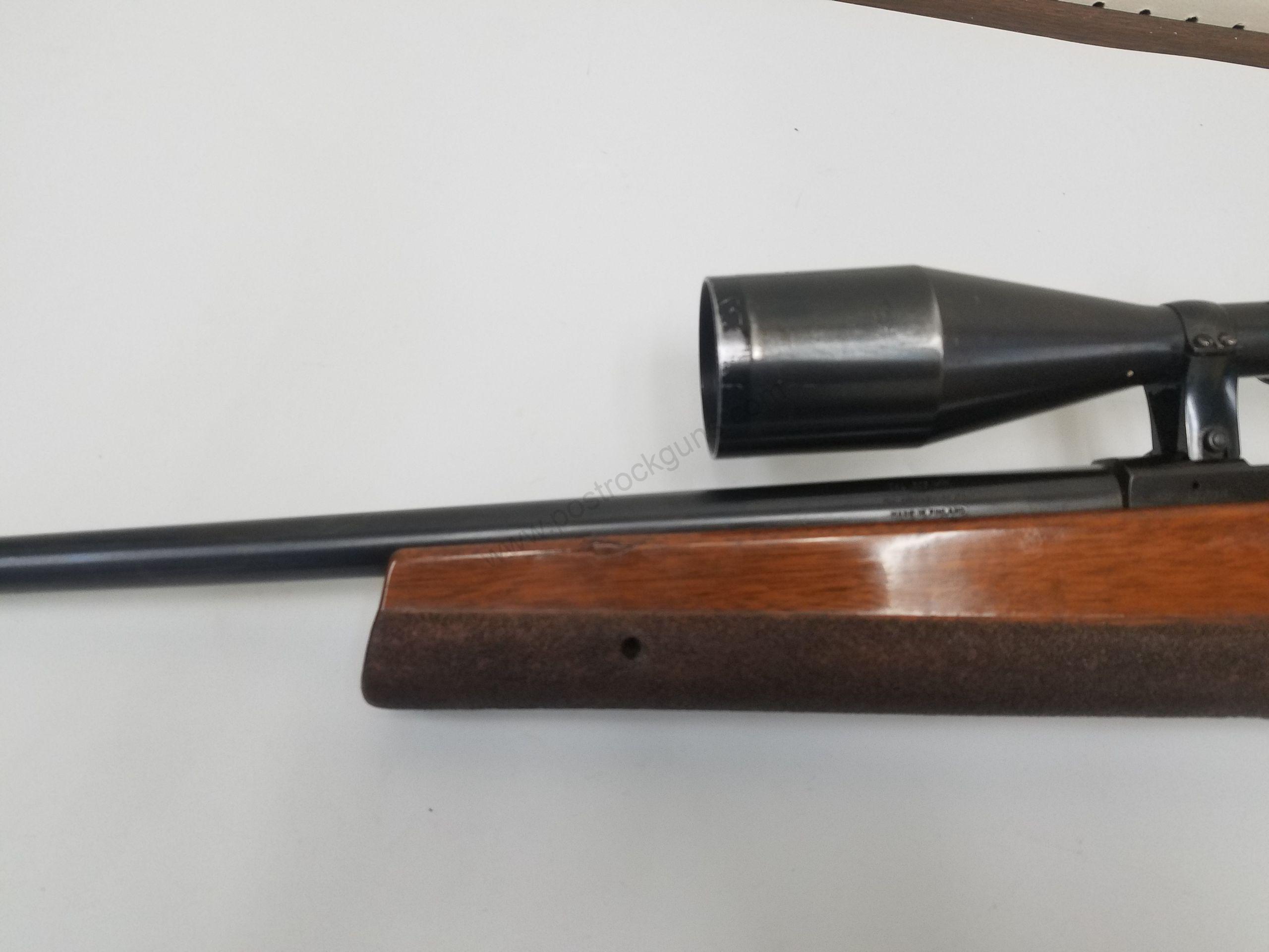 Hunting Rifle Rifles 308 WIN used/good FFL Tikka Finland