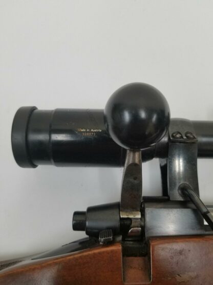 Uncategorized 308 WIN used/good FFL Tikka Finland