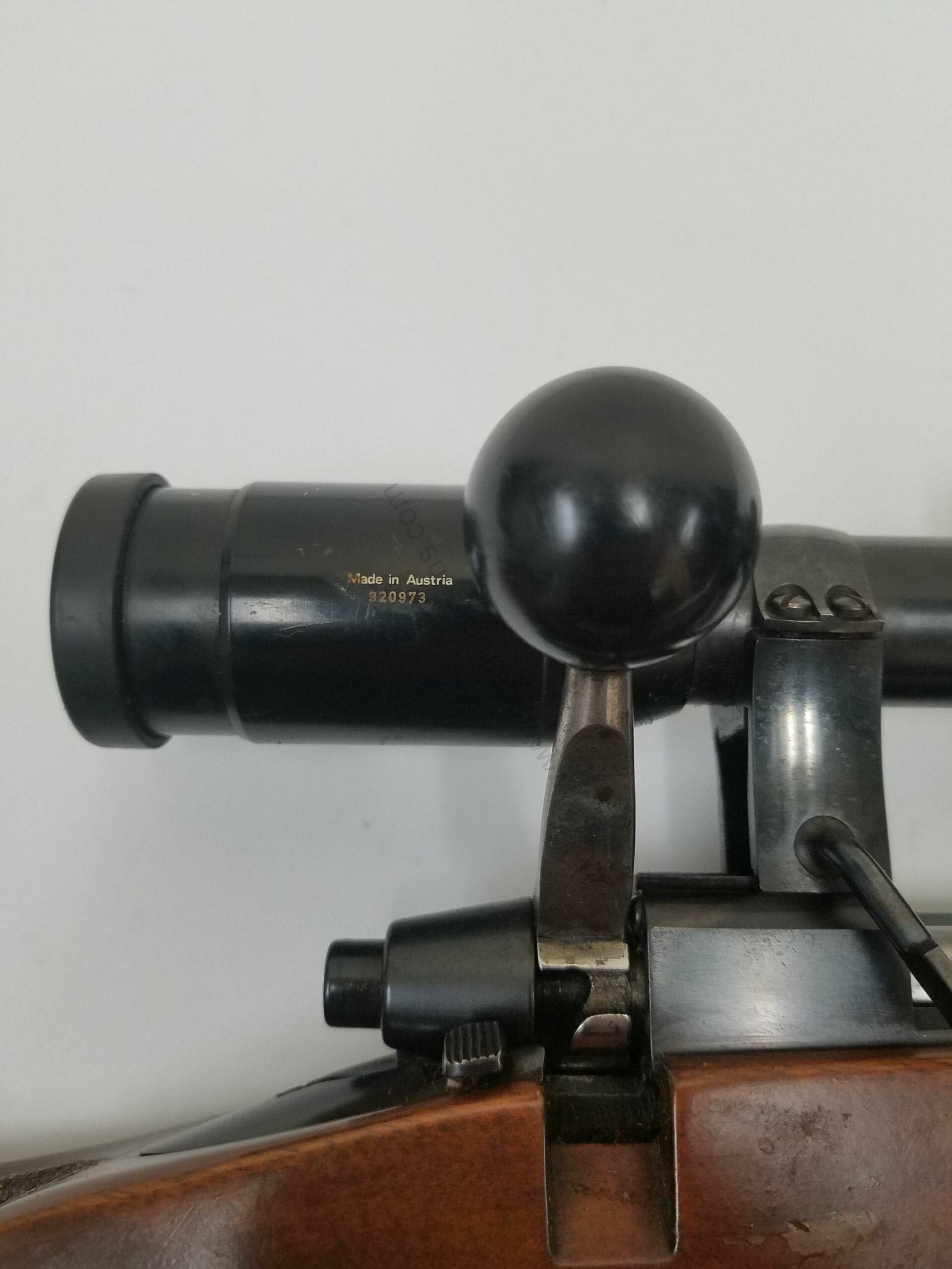 Hunting Rifle Rifles 308 WIN used/good FFL Tikka Finland