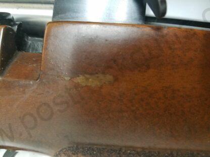 Uncategorized 308 WIN used/good FFL Tikka Finland