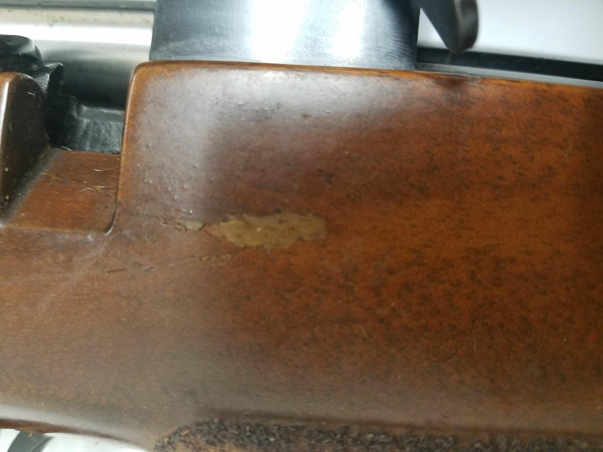 Hunting Rifle Rifles 308 WIN used/good FFL Tikka Finland