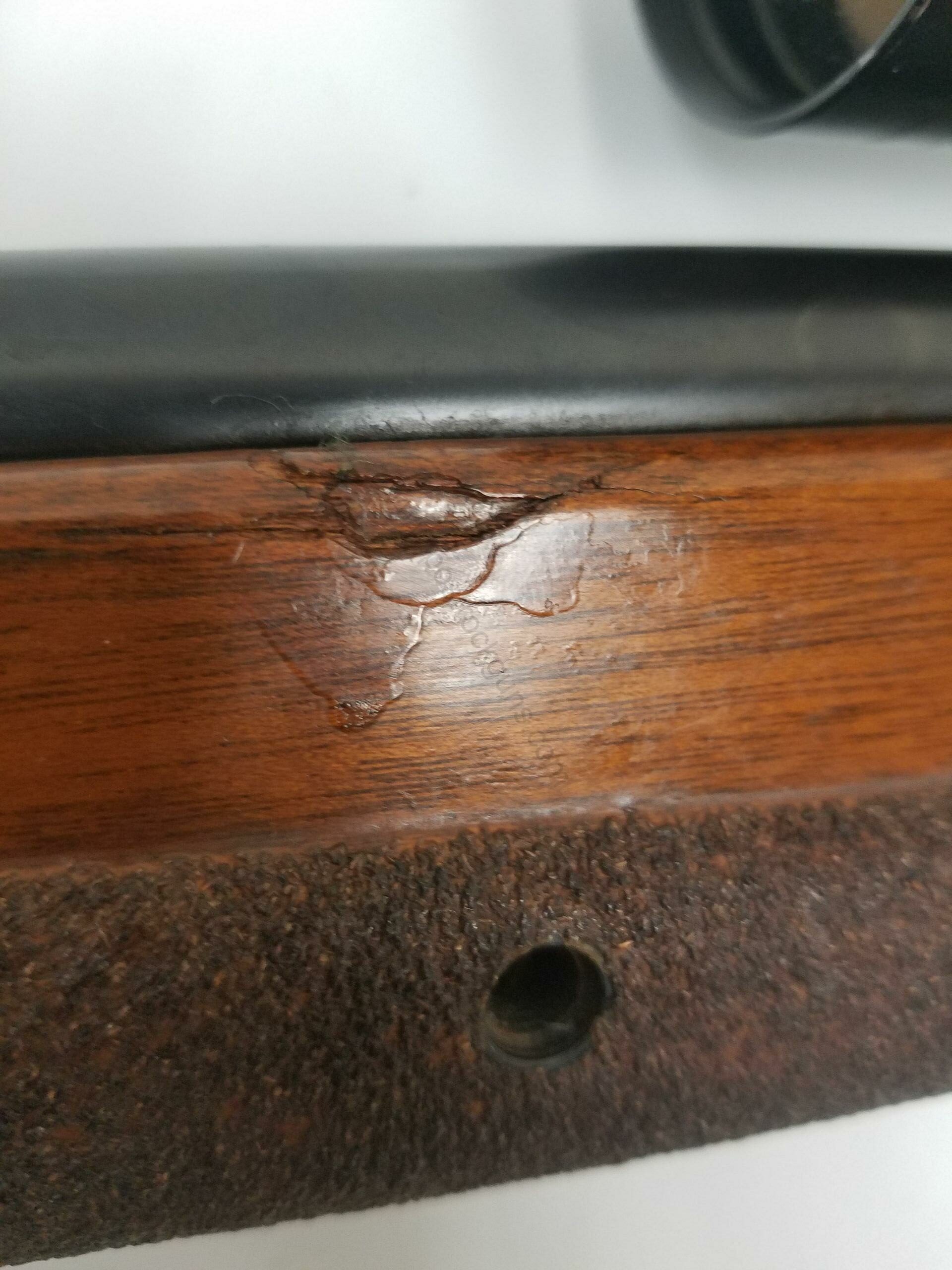 Hunting Rifle Rifles 308 WIN used/good FFL Tikka Finland
