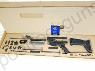 Modern Parts Parts & Magazines SBR 5.56x45 Nato/ 223Rem Used None Required FN