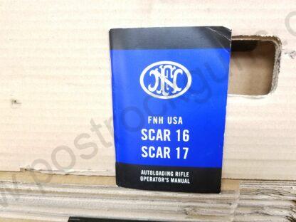 Modern Parts Parts & Magazines SBR 5.56x45 Nato/ 223Rem Used None Required FN