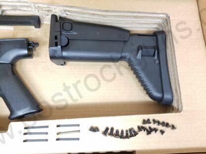 Modern Parts Parts & Magazines SBR 5.56x45 Nato/ 223Rem Used None Required FN