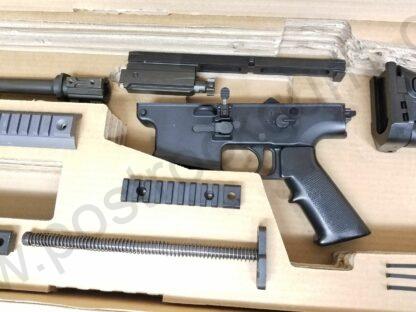 Modern Parts Parts & Magazines SBR 5.56x45 Nato/ 223Rem Used None Required FN