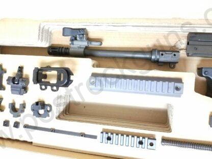 Modern Parts Parts & Magazines SBR 5.56x45 Nato/ 223Rem Used None Required FN