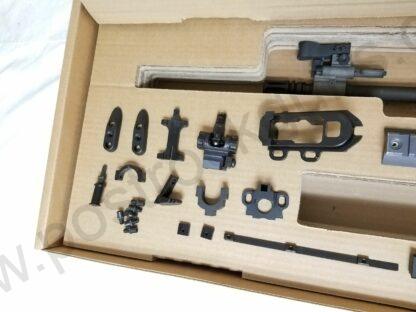 Modern Parts Parts & Magazines SBR 5.56x45 Nato/ 223Rem Used None Required FN