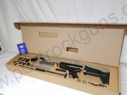 Modern Parts Parts & Magazines SBR 5.56x45 Nato/ 223Rem Used None Required FN