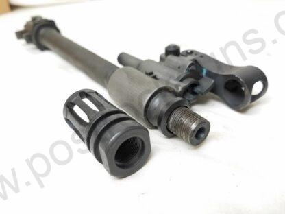 Modern Parts Parts & Magazines SBR 5.56x45 Nato/ 223Rem Used None Required FN