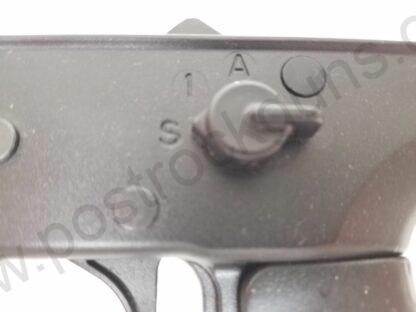 Modern Parts Parts & Magazines SBR 5.56x45 Nato/ 223Rem Used None Required FN