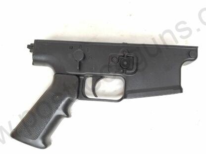 Modern Parts Parts & Magazines SBR 5.56x45 Nato/ 223Rem Used None Required FN