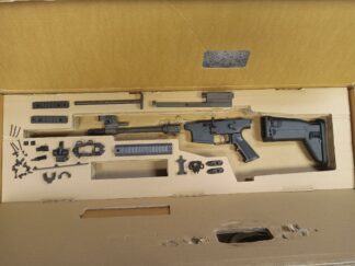 Military Modern Parts Parts & Magazines SBR 5.56x45 Nato/ 223Rem Used None Required FN