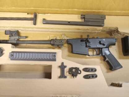 FN FNH SCAR 16 556x45 Full-Auto SBR Parts Kit - Image 4