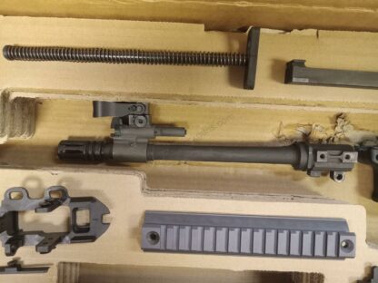 FN FNH SCAR 16 556x45 Full-Auto SBR Parts Kit - Image 5