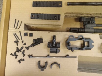 FN FNH SCAR 16 556x45 Full-Auto SBR Parts Kit - Image 6