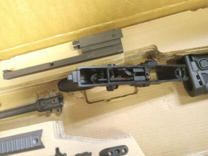 FN FNH SCAR 16 556x45 Full-Auto SBR Parts Kit - Image 10