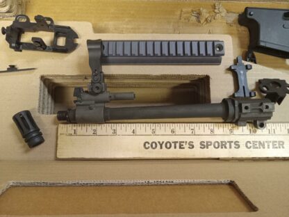 FN FNH SCAR 16 556x45 Full-Auto SBR Parts Kit - Image 12