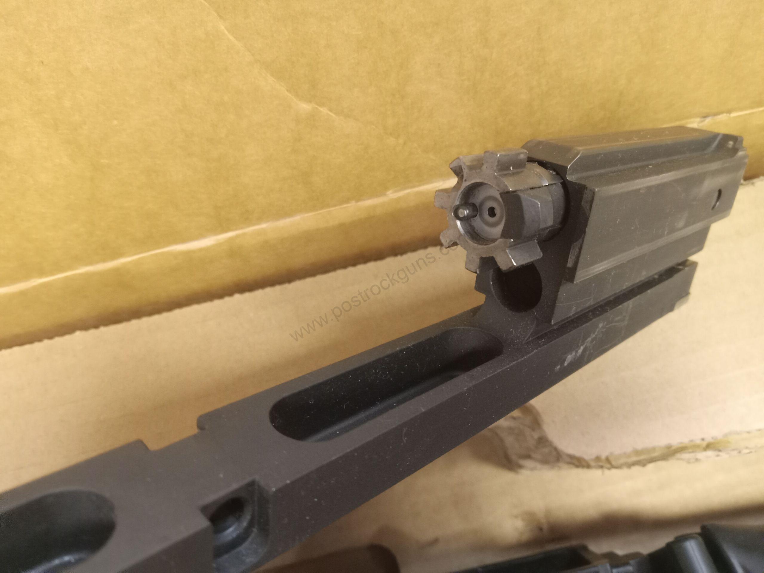 Military Modern Parts Parts & Magazines SBR 5.56x45 Nato/ 223Rem Used None Required FN
