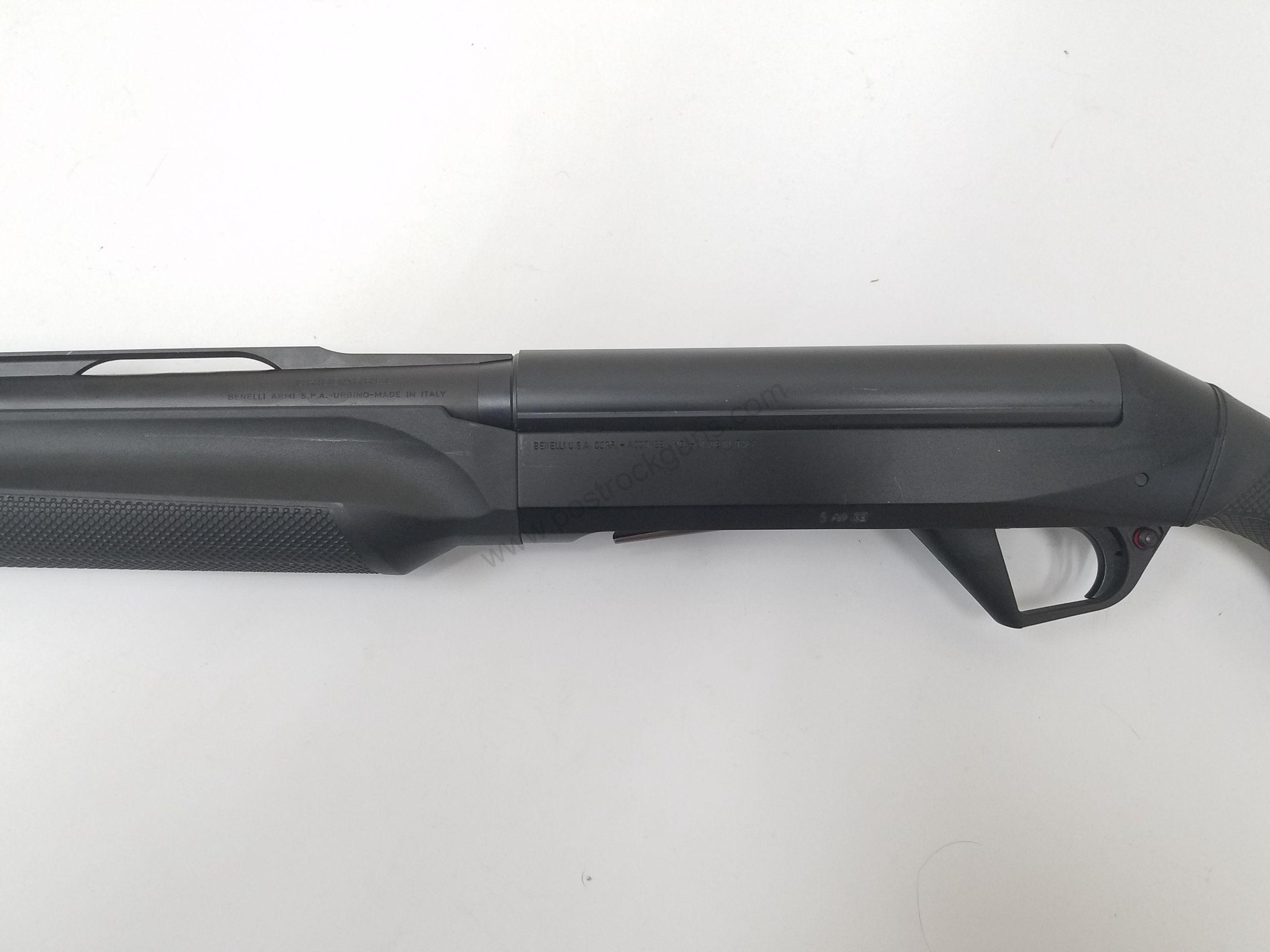 Uncategorized FFL Modern Shotguns 12ga, 12 guage used/good FFL Benelli Italy